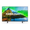 Philips LED TV | 50PUS8319/12 | 50 | Smart TV | Titan | 4K Ultra HD | Black