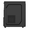 NATEC Aracanta Midi Tower Black
