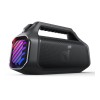 Soundcore Boom 2 Plus - 140 W wireless speaker, black