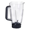 Philips Blender | HR3020/20 | Tabletop | 1000 W | Jar material Plastic | Jar capacity 1.5 L | Cashmere grey