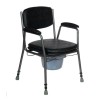 Adjustable toilet chair 840 REHAFUND