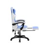 Fotel gamingowy Force 3.7 Blue