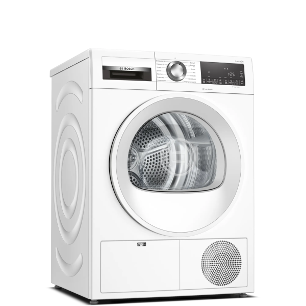 Bosch | Dryer Machine | WQG242AMSN ...