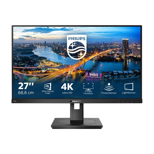PHILIPS 278B1/00 68.6cm 27inch