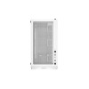 Deepcool | ARGB Micro-ATX CASE | CC360 | White | Mini-ITX / Micro-ATX | Power supply included No | ATX PS2 （maximum length: 160mm）