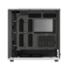 Fractal Design | North XL | Chalk White | ATX | Power supply included No