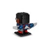 LEGO 40668 Super Heroes - Figurki Kapitana Ameryki i Czerwonego Hulka