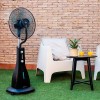 Cecotec EnergySilence 590 Freshessence mist fan