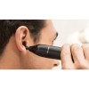 Philips | Nose and Ear Trimmer | NT1650/16 | Nose Hair Trimmer | Wet & Dry | Black