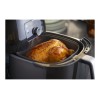 Philips | Airfryer XXL Premium | HD9650/90 | Power 2225  W | Capacity 7.3 L | Rapid Air technology | Black