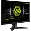 MSI MAG 256F computer monitor 62.2 cm (24.5") 1920 x 1080 pixels Full HD LCD Black