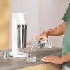Brita 1046730 carbonator White