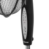 Tristar VE-5899 Stand fan, Black | Tristar