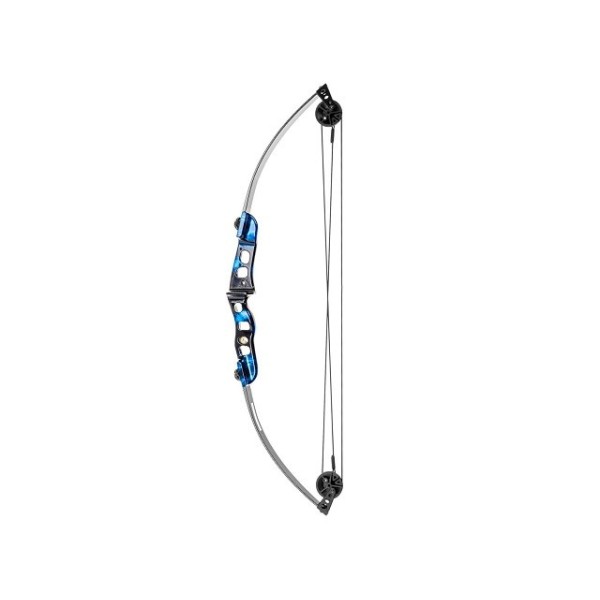 Poe Lang EK Firestar 25 LBS ...