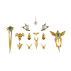 30MF CLASS UP ARMOR (LIBER HOLY KNIGHT)