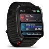 SMARTWATCH VENU X1/BLK/TITAN 010-02980-02 GARMIN