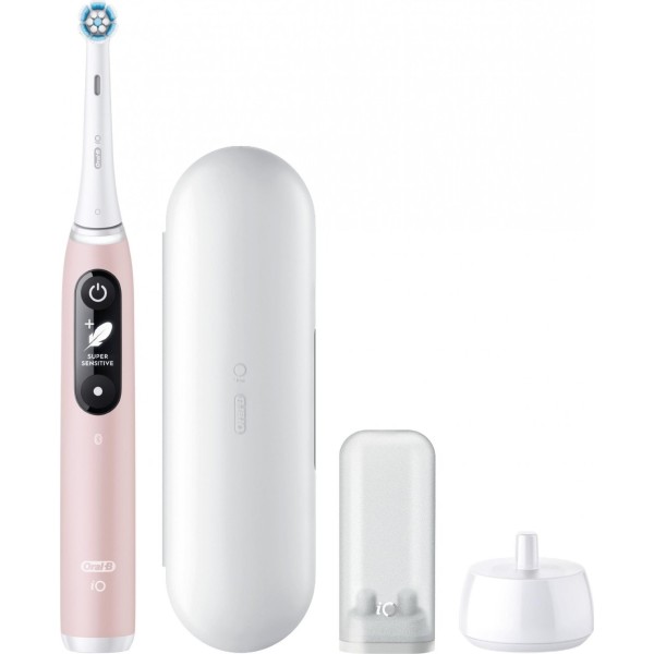 Oral-B Electric Toothbrush | iO Series ...