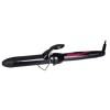 Esperanza PENELOPE Curling iron Warm Black,Pink 1.7 m