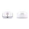 MOUSE USB OPTICAL WRL/PULSEFIRE HASTE 2 WHITE HYPERX