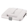 Esperanza EKT010W Sandwich toaster 1000W White