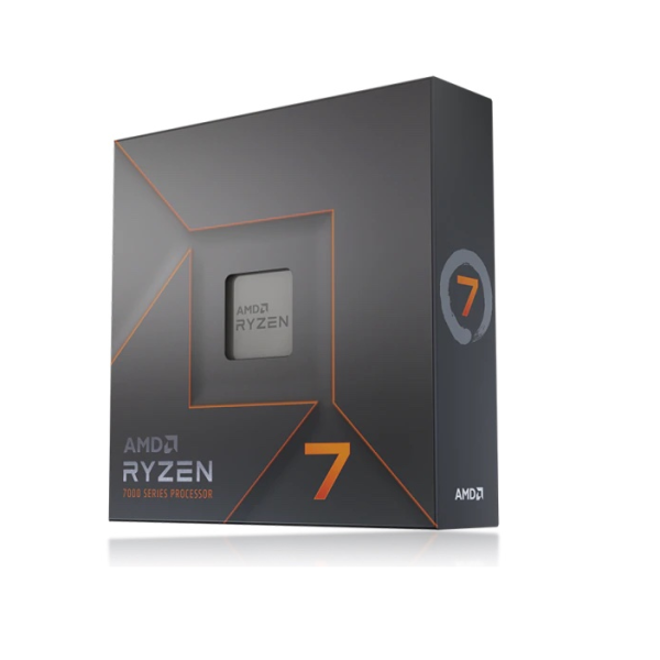 AMD | Ryzen 7 7700X | ...