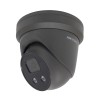 Hikvision AcuSense Strobe Light and Audible Warning Network Camera | DS-2CD2346G2-ISU/SL | Turret | 4 MP | Fixed | IP67 | H.265+ | Micro SD, Max. 512 GB