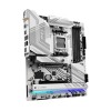 Mainboard|ASROCK|AMD X870|SAM5|ATX|Memory DDR5|Memory slots 4|1xPCI-Express 4.0 16x|1xPCI-Express 5.0 16x|4xM.2|1xHDMI|6xUSB 2.0|4xUSB 3.2|2xUSB-C|1xOptical S/PDIF|1xRJ45|2xAudio port|X870PRORSWIFI