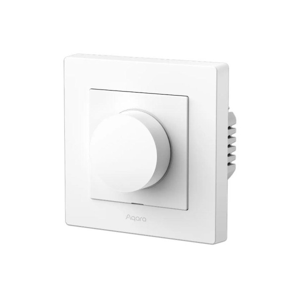SMART HOME DIMMER SWITCH H2/WHITE KD-R01D-W ...