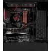 Actina 5901443421498 PC Intel Core Ultra 7 265KF 32 GB DDR5-SDRAM 2 TB SSD NVIDIA GeForce RTX 5070 Midi Tower Black