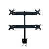 TV SET ACC DESK MOUNT BLACK/19-27