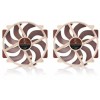 Noctua NF-A14X25R G2 PWM SX2-PP computer cooling system Computer case Fan 14 cm