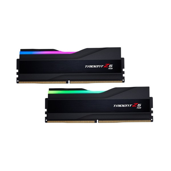 G.Skill Trident Z RGB F5-6000J3040G32GX2-TZ5RK memory ...