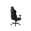 Razer Enki Ergonomic Gaming Chair EPU Synthetic Leather; Steel | Black