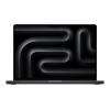 Apple | MacBook | Pro | Space Black | 16 