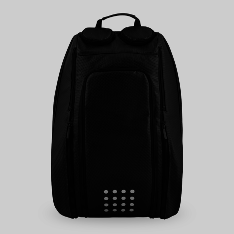 BYVP | Padel Backpack, Large | Black