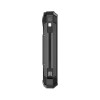 PowerNeed S20000Q mobile device charger Universal Black Lightning, Solar, USB Wireless charging Fast charging Outdoor