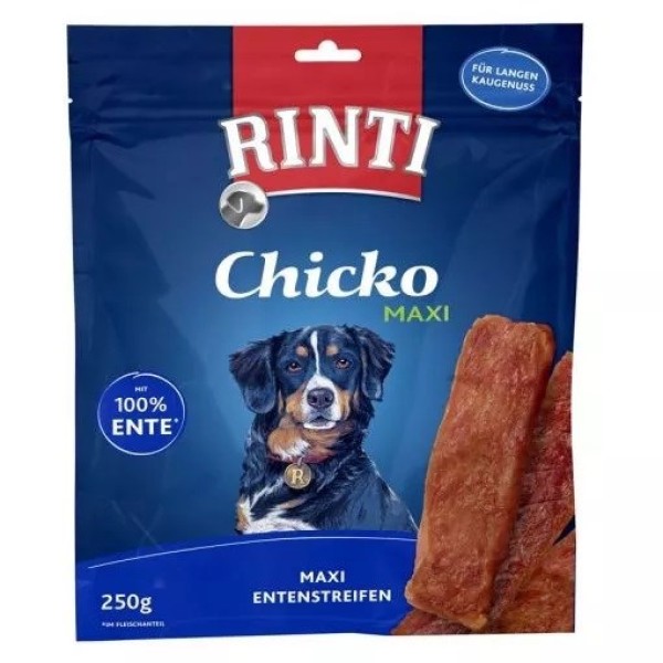 RINTI Chicko Maxi Duck - dog ...