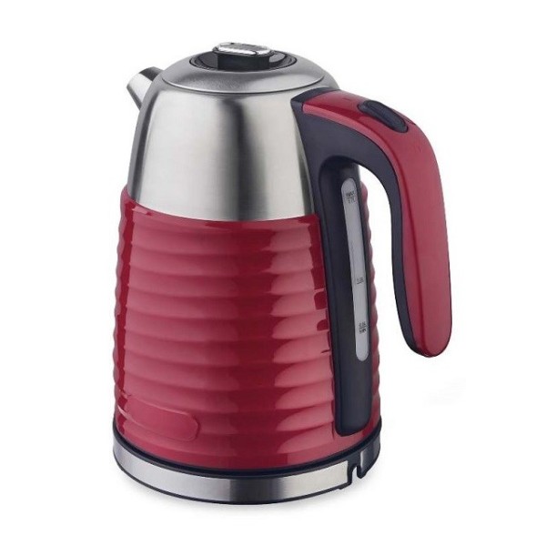 MAESTRO electric kettle 1, 7l MR-051-RED