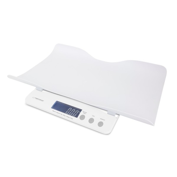 Esperanza EBS017 Children's scales for infants ...