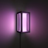 Philips Hue WCA Impress Outdoor Wall Lantern 24V | 8 W | 2000-6500 Hue White Colour Ambiance