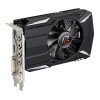 Karta graf. Asrock PHANTOM G R RX550 4G