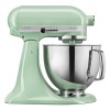 KitchenAid 5KSM125EPT mixer Stand mixer 300 W Green