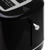 Toster z rusztem ADLER AD 3224b czarny