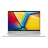 ASUS E1504GA-WS31 i3-N305 15.6"FHD 8GB SSD128 BT Win11 Cool Silver (REPACK) 2Y