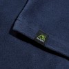 Bluza polarowa męska Berghaus Prism PT HZ  roz. M Niebieska
