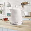 MAESTRO MR-069 electric kettle 1,5 l 1500W (MR-069-WHITE)