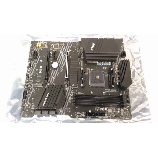 SALE OUT. MSI B550-A PRO | ...