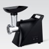 MAESTRO MR-853 Meat Grinder 1000 W Black
