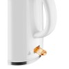 Amica KF1001 electric kettle 1.7 l 2200 W White