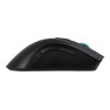 Lenovo | Wireless Gaming Mouse | Legion M600 | Optical Mouse | 2.4 GHz, Bluetooth or Wired by USB 2.0 | Black | 1 year(s)